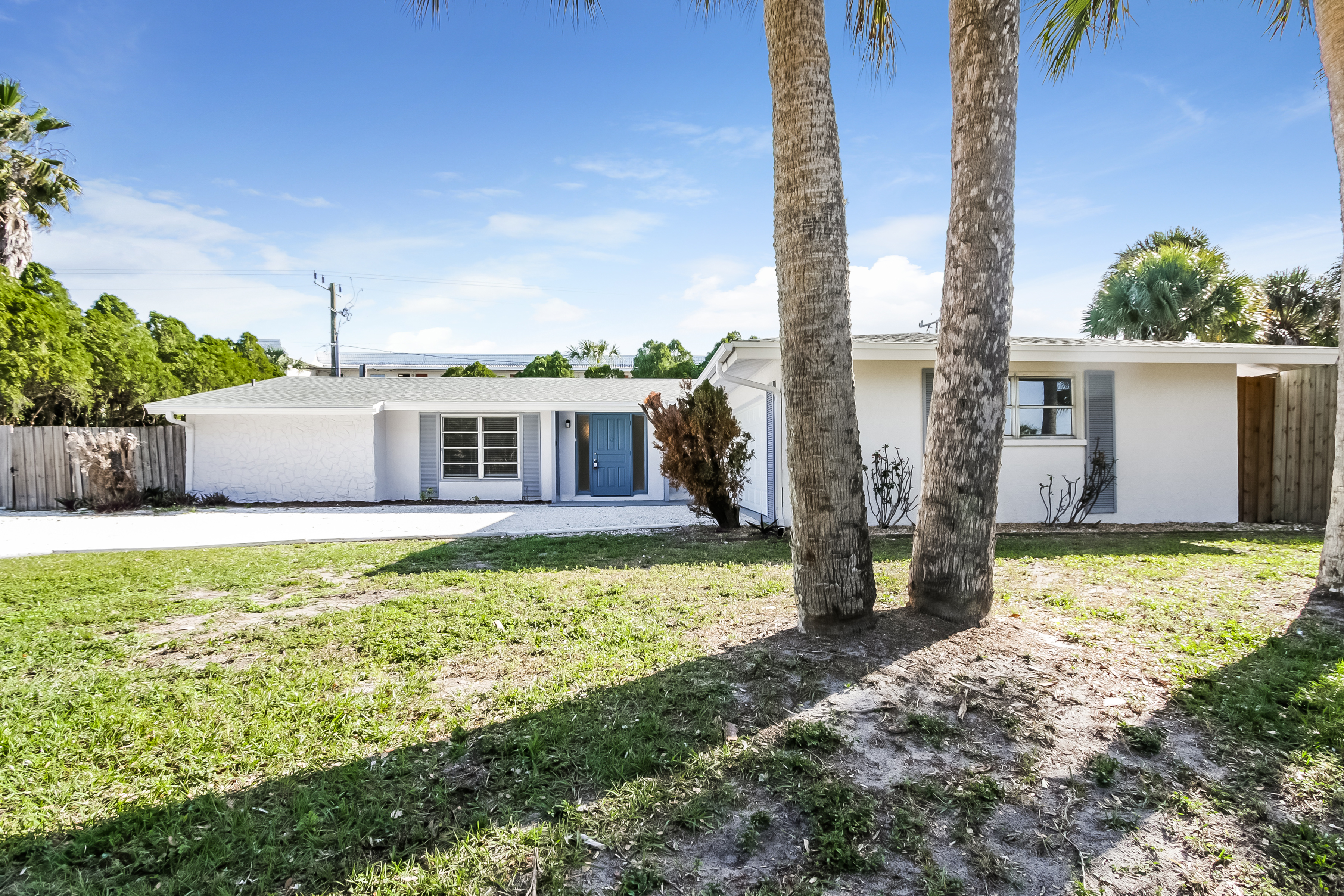 2175 Gentian Rd Venice, FL 34293
